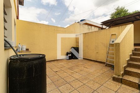 Casa à venda com 167m², 4 quartos e 4 vagasQuintal