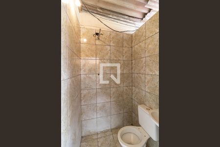 Casa à venda com 167m², 4 quartos e 4 vagasBanheiro da Edícula 