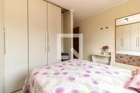 Casa à venda com 167m², 4 quartos e 4 vagasQuarto 2