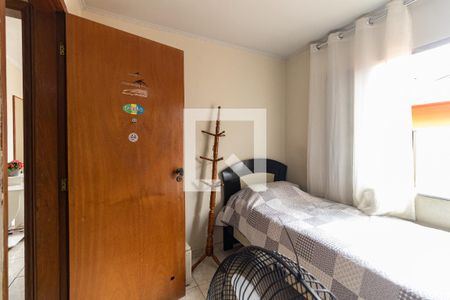 Casa à venda com 167m², 4 quartos e 4 vagasQuarto 3