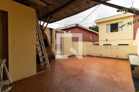 Casa à venda com 167m², 4 quartos e 4 vagasQuintal