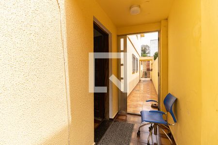 Casa à venda com 167m², 4 quartos e 4 vagasEntrada 