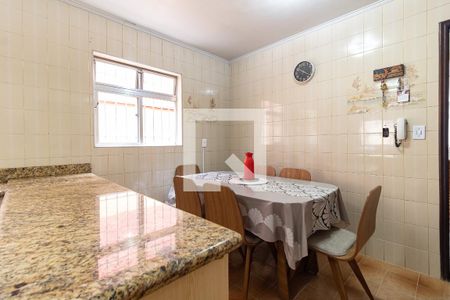 Casa à venda com 167m², 4 quartos e 4 vagasCopa da Cozinha