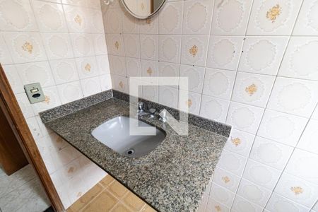 Casa à venda com 167m², 4 quartos e 4 vagasBanheiro da Suíte 