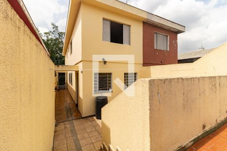 Casa à venda com 167m², 4 quartos e 4 vagasQuintal