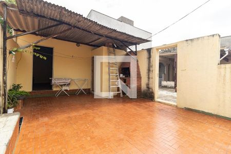 Casa à venda com 167m², 4 quartos e 4 vagasQuintal