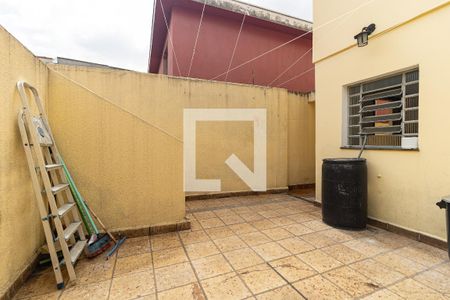 Casa à venda com 167m², 4 quartos e 4 vagasQuintal