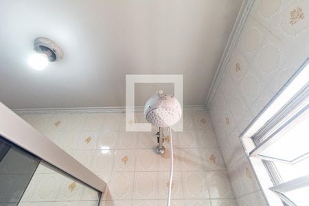 Casa à venda com 167m², 4 quartos e 4 vagasBanheiro da Suíte 