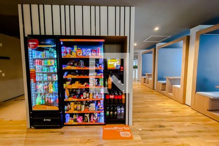 Studio para alugar com 22m², 1 quarto e sem vagaÁrea comum