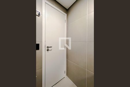 Studio para alugar com 22m², 1 quarto e sem vagaBanheiro