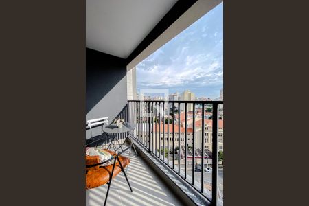 Studio para alugar com 22m², 1 quarto e sem vagaStudio