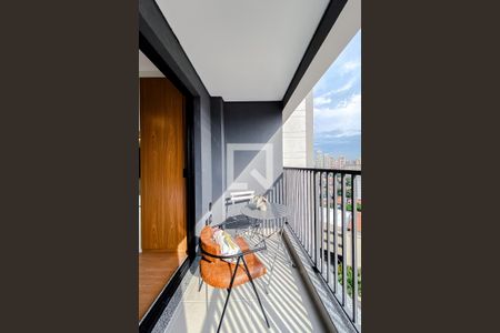 Studio para alugar com 22m², 1 quarto e sem vagaStudio