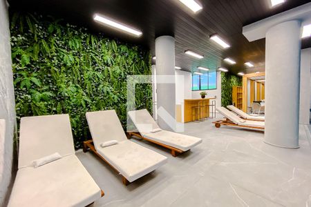 Studio para alugar com 22m², 1 quarto e sem vagaÁrea comum