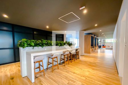 Studio para alugar com 22m², 1 quarto e sem vagaÁrea comum