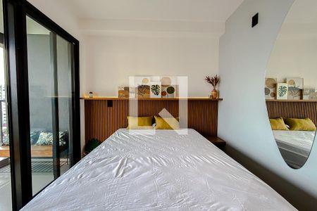 Studio para alugar com 22m², 1 quarto e sem vagaStudio