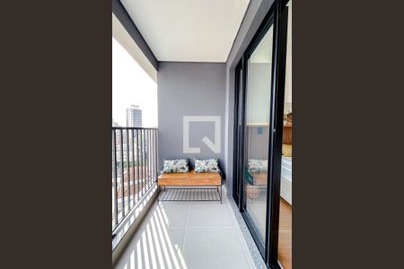 Studio para alugar com 22m², 1 quarto e sem vagaStudio