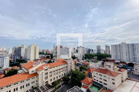 Studio para alugar com 22m², 1 quarto e sem vagaStudio