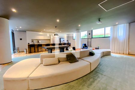 Studio para alugar com 22m², 1 quarto e sem vagaÁrea comum