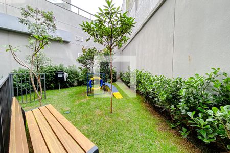 Studio para alugar com 22m², 1 quarto e sem vagaÁrea comum