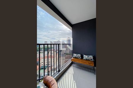 Studio para alugar com 22m², 1 quarto e sem vagaStudio