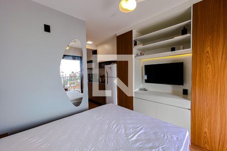 Studio para alugar com 22m², 1 quarto e sem vagaStudio