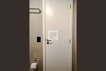 Studio para alugar com 22m², 1 quarto e sem vagaBanheiro