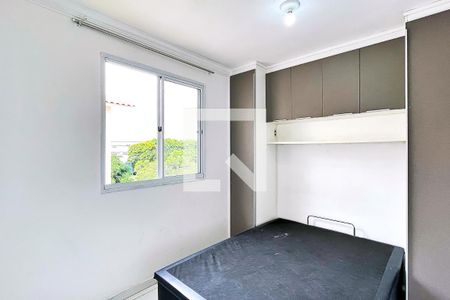 Quarto 2 de apartamento para alugar com 2 quartos, 38m² em Jardim Albertina, Guarulhos