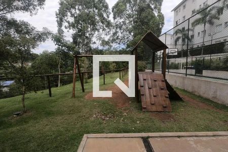 Apartamento para alugar com 38m², 2 quartos e 1 vaga Apartamento para alugar com 38m², 2 quartos e 1 vagaPlayground