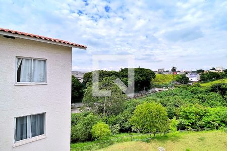 Apartamento para alugar com 38m², 2 quartos e 1 vaga Apartamento para alugar com 38m², 2 quartos e 1 vagaVista do Quarto 2