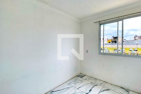 Quarto 1 de apartamento para alugar com 2 quartos, 38m² em Jardim Albertina, Guarulhos
