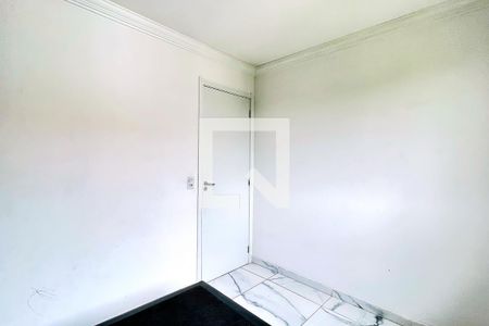 Quarto 2 de apartamento para alugar com 2 quartos, 38m² em Jardim Albertina, Guarulhos