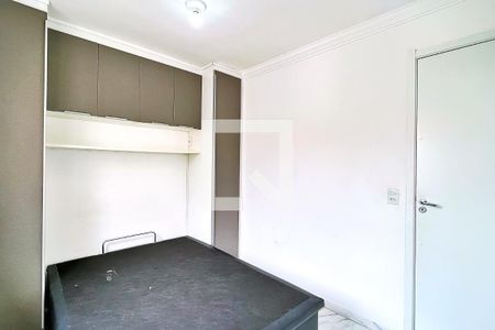 Quarto 2 de apartamento para alugar com 2 quartos, 38m² em Jardim Albertina, Guarulhos