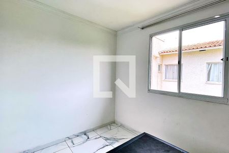 Quarto 2 de apartamento para alugar com 2 quartos, 38m² em Jardim Albertina, Guarulhos