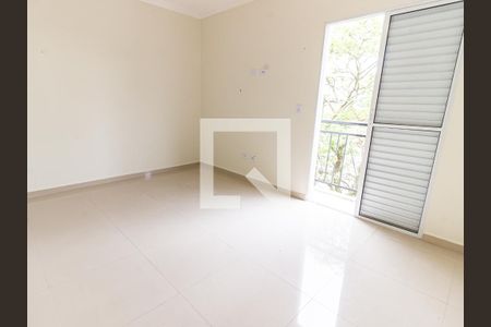 Quarto de apartamento para alugar com 1 quarto, 30m² em Vila Bertioga, São Paulo