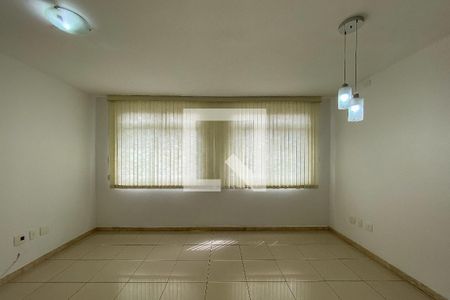 Sala de apartamento para alugar com 3 quartos, 115m² em Calafate, Belo Horizonte