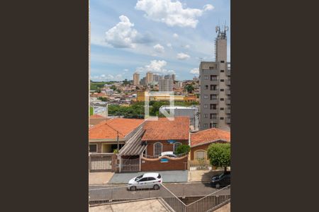 Apartamento à venda com 57m², 2 quartos e 1 vagaVista do Quarto 2