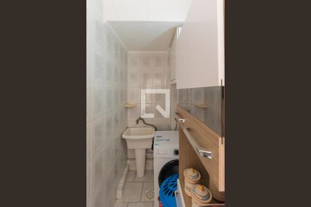 Apartamento à venda com 57m², 2 quartos e 1 vagaÁrea de Serviço