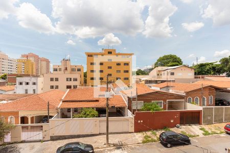 Apartamento à venda com 57m², 2 quartos e 1 vagaVista do Quarto 1