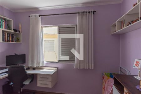 Apartamento à venda com 57m², 2 quartos e 1 vagaQuarto 2