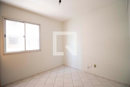 Quarto 2 de apartamento para alugar com 3 quartos, 70m² em Setor Pedro Ludovico, Goiânia