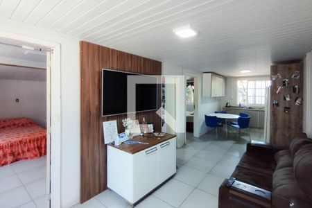 Sala de casa à venda com 2 quartos, 52m² em Feitoria, São Leopoldo