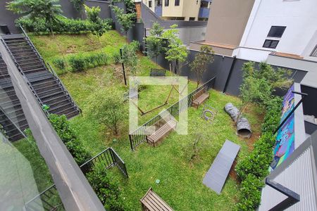 Studio para alugar com 17m², 1 quarto e sem vagaPet