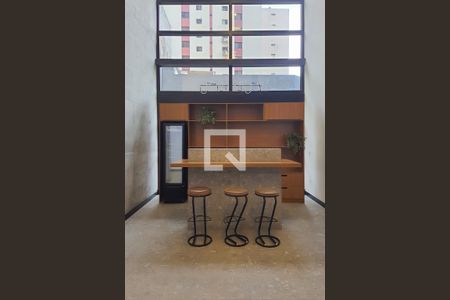 Studio para alugar com 17m², 1 quarto e sem vagaLobby