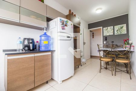 Apartamento para alugar com 75m², 2 quartos e 1 vaga Apartamento para alugar com 75m², 2 quartos e 1 vagaCozinha