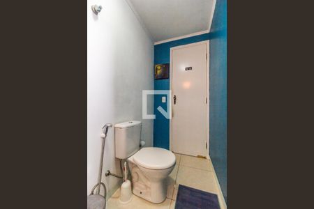 Apartamento para alugar com 75m², 2 quartos e 1 vaga Apartamento para alugar com 75m², 2 quartos e 1 vagaBanheiro