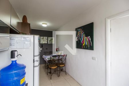Apartamento para alugar com 75m², 2 quartos e 1 vaga Apartamento para alugar com 75m², 2 quartos e 1 vagaCozinha