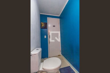 Apartamento para alugar com 75m², 2 quartos e 1 vaga Apartamento para alugar com 75m², 2 quartos e 1 vagaBanheiro