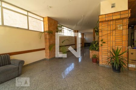Apartamento para alugar com 75m², 2 quartos e 1 vaga Apartamento para alugar com 75m², 2 quartos e 1 vagaHall de entrada