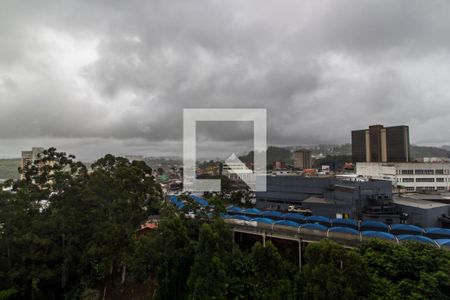 Apartamento para alugar com 75m², 2 quartos e 1 vaga Apartamento para alugar com 75m², 2 quartos e 1 vagaVista da Varanda