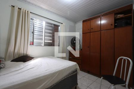 Quarto de casa à venda com 3 quartos, 125m² em Jardim Vila Formosa, São Paulo